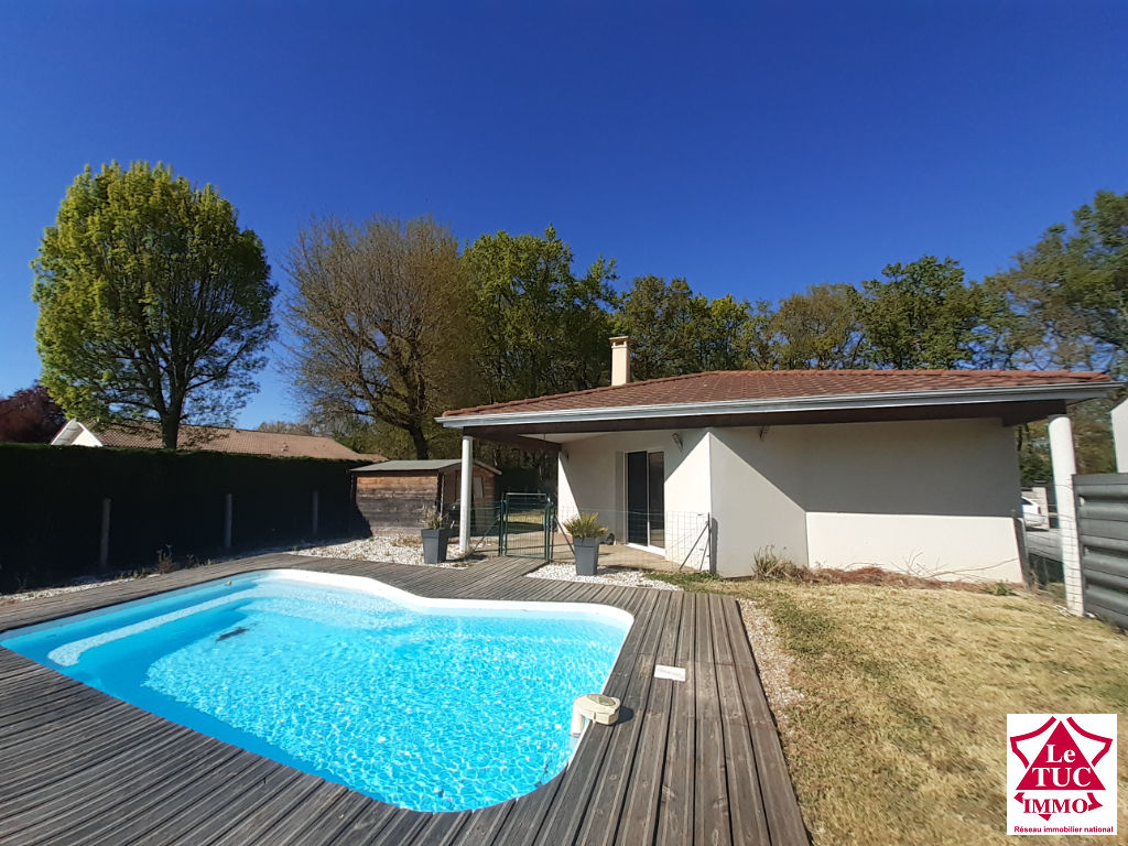 Pavillon de plain pied 3 chambres Pavillon de plain pied 3 chambres
