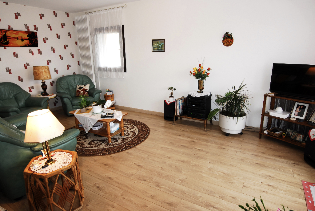 Appartement Thonon-les-bains 3 pièce(s) 91.25 m2 Appartement Thonon-les-bains 3 pièce(s) 91.25 m2