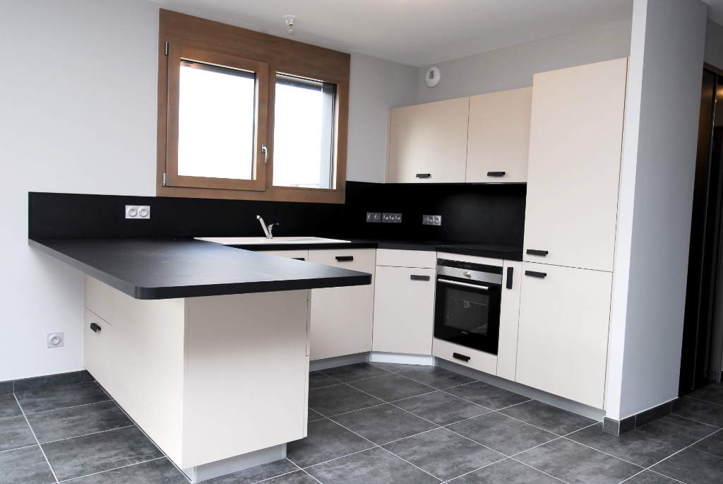 Maison Thonon Ouest 4 pièce(s) 101.53 m2 Maison Thonon Ouest 4 pièce(s) 101.53 m2