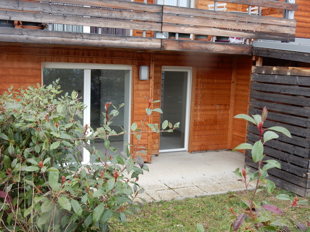 Appartement Thonon Les Bains 1 pièce(s) 30.20 m2 Appartement Thonon Les Bains 1 pièce(s) 30.20 m2