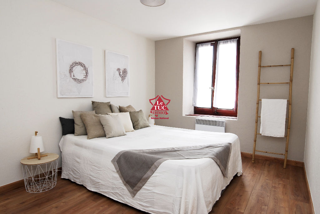 Appartement Anthy-sur-Leman 2 pièce(s) 55m² Appartement Anthy-sur-Leman 2 pièce(s) 55m²