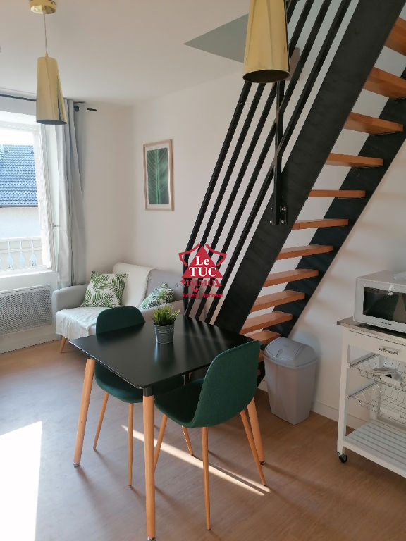 Appartement Thonon 2 pièce(s) 22.70 m2 Appartement Thonon 2 pièce(s) 22.70 m2