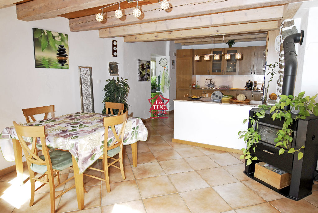Maison Sciez 5 pièce(s) 231m2 Maison Sciez 5 pièce(s) 231m2