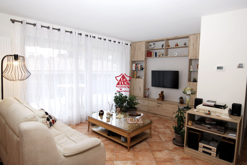 Appartement Thonon Les Bains 3 pièce(s) 83.43 m2 Appartement Thonon Les Bains 3 pièce(s) 83.43 m2