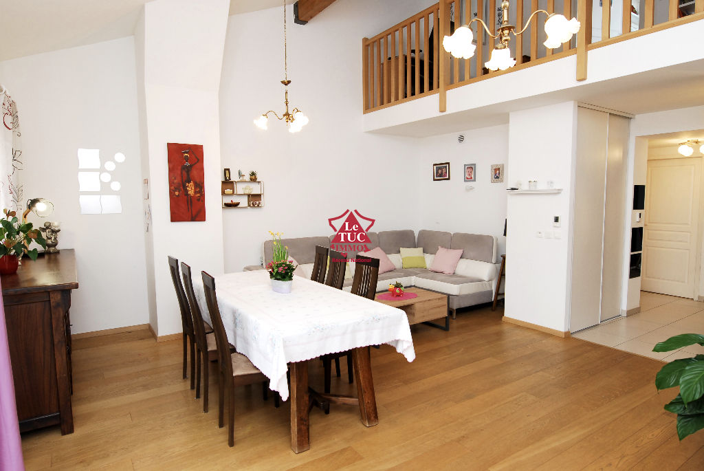 Appartement Thonon Les Bains 3 pièce(s) 86 m2 Appartement Thonon Les Bains 3 pièce(s) 86 m2