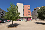 MONTPELLIER EUROMEDECINE - STUDIO 5/5