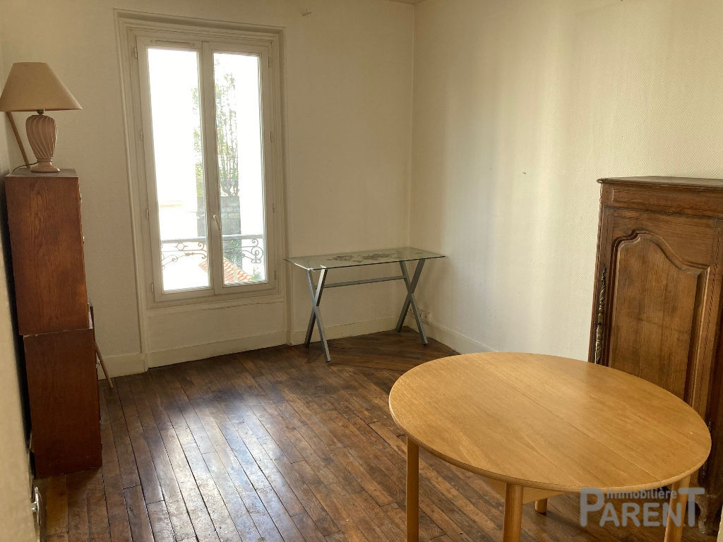 Issy - beau 2 pièces 36.35m² - Quartier Citeaux Issy - beau 2 pièces 36.35m² - Quartier Citeaux