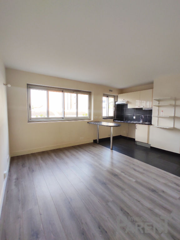 VANVES - 3 pièces de 54,23 m² VANVES - 3 pièces de 54,23 m²
