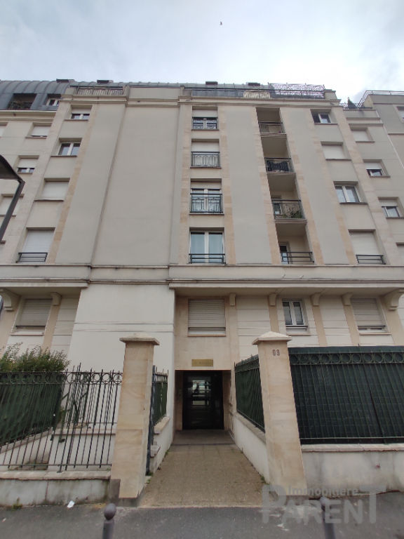 CHATILLON - Studio de 34 m² CHATILLON - Studio de 34 m²
