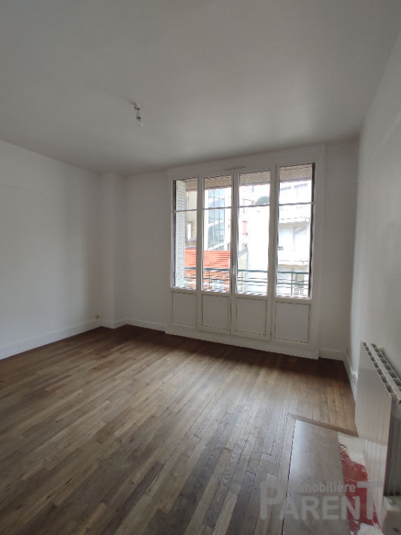 VANVES - Studio de 28,55 m² VANVES - Studio de 28,55 m²