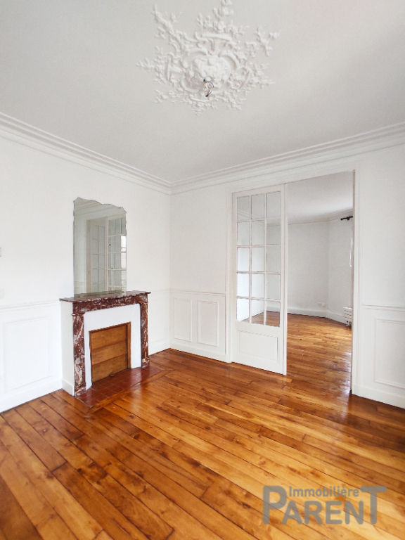 VANVES - 3/4 PIECES de 60,02 m² VANVES - 3/4 PIECES de 60,02 m²