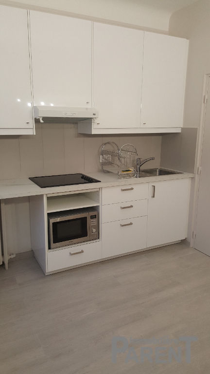 MONTROUGE - Studio MEUBLE de 29,45 m² MONTROUGE - Studio MEUBLE de 29,45 m²