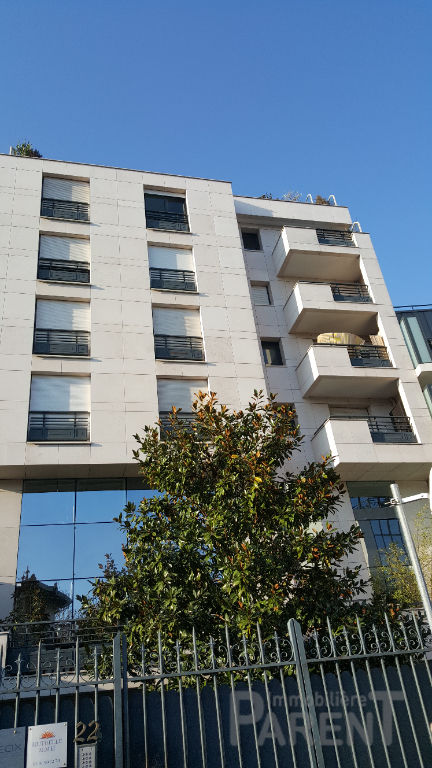 VANVES - Studio de 23,95 m² VANVES - Studio de 23,95 m²