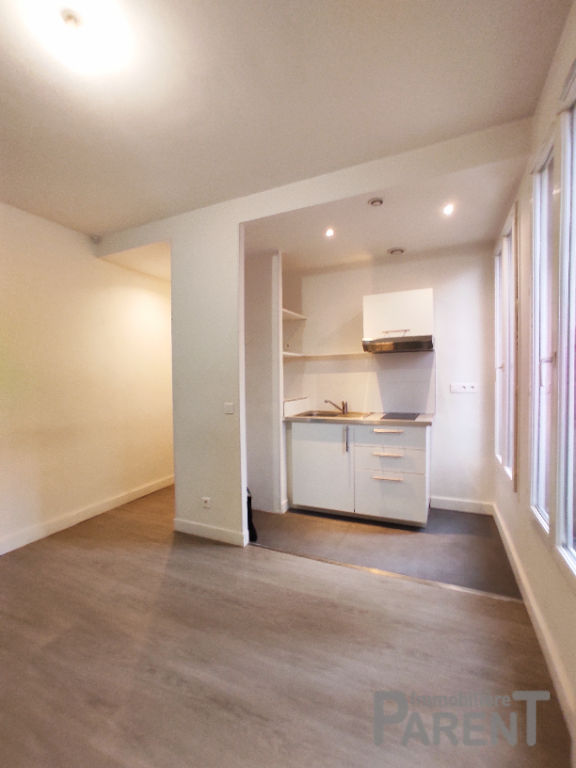 MALAKOFF - 2 pièces de 28,20 m² MALAKOFF - 2 pièces de 28,20 m²