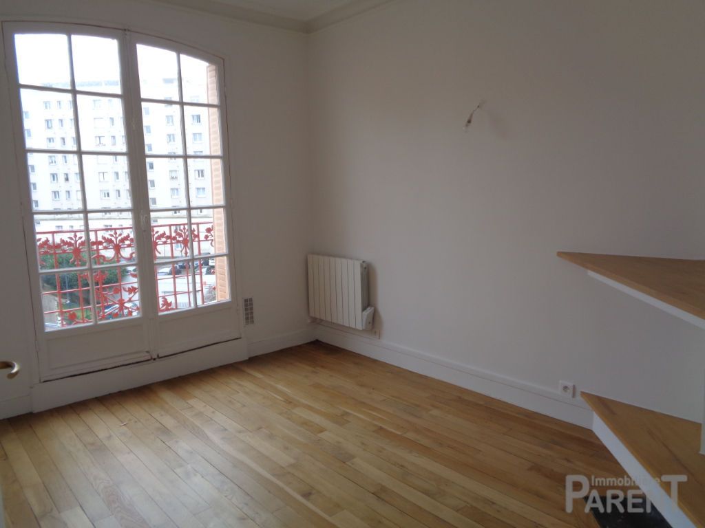 VANVES - 2 pièces de 32,17 m² VANVES - 2 pièces de 32,17 m²