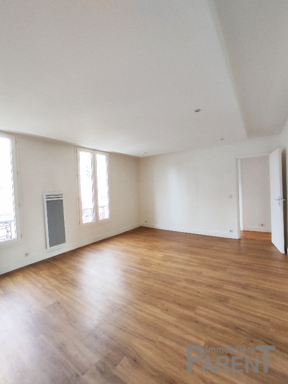 VANVES - 3 pièces de 66,34 m² VANVES - 3 pièces de 66,34 m²