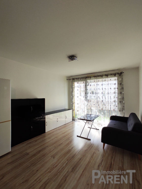 ISSY-LES-MOULINEAUX - 2 pièces MEUBLE de 37,56 m² ISSY-LES-MOULINEAUX - 2 pièces MEUBLE de 37,56 m²