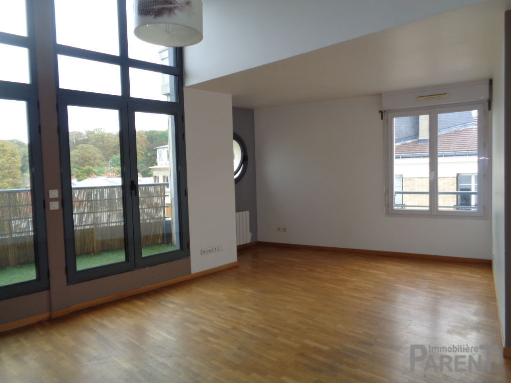 VANVES - 3 pièces de 72,22 m² VANVES - 3 pièces de 72,22 m²