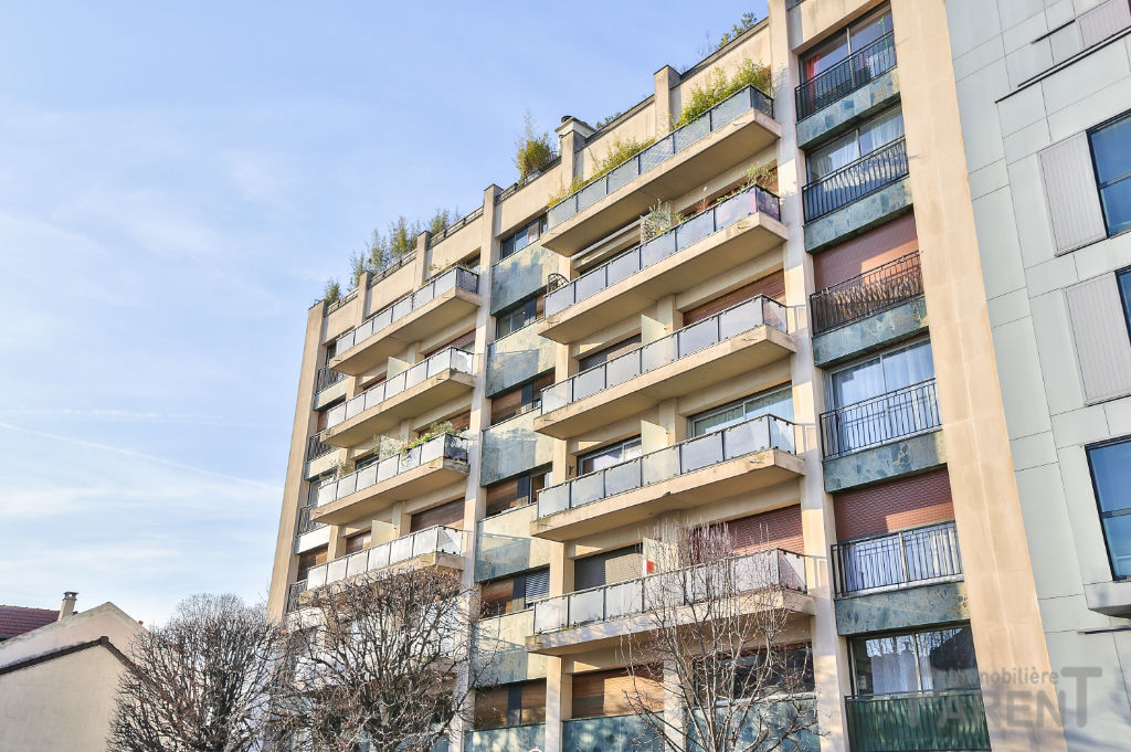 Vanves : 3 Pièces en RDC de 85m² ! Vanves : 3 Pièces en RDC de 85m² !