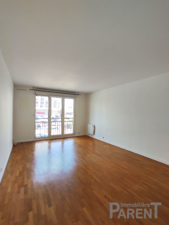 CHATILLON - 3 pièces de 72,76 m² CHATILLON - 3 pièces de 72,76 m²
