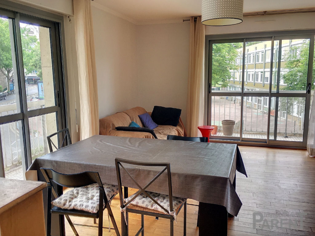 Appartement Vanves 3 pièces avec 2 chambres Appartement Vanves 3 pièces avec 2 chambres