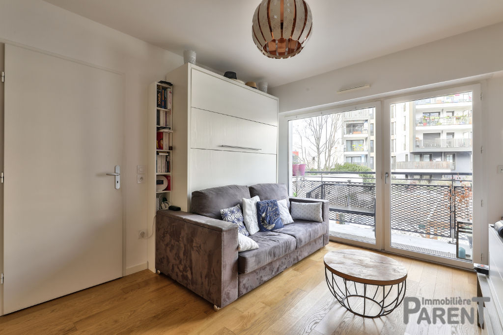 ISSY LES MLX BEAU 2 PIECES 42 M² ISSY LES MLX BEAU 2 PIECES 42 M²