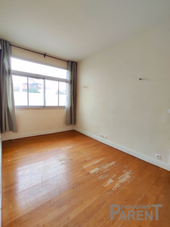 VANVES - 2 pièces de 40,68 m² VANVES - 2 pièces de 40,68 m²