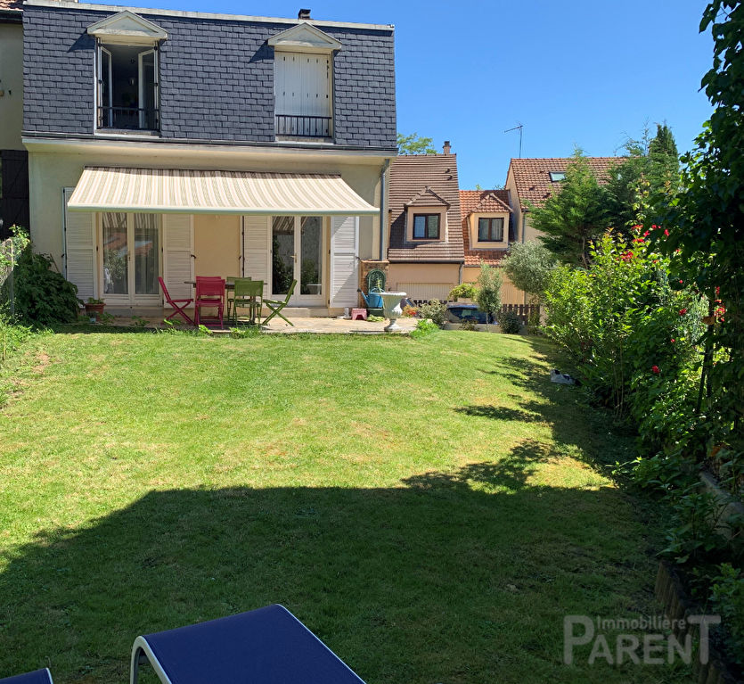 Maison Chatillon 5 pièce(s) 108.15 m2 Maison Chatillon 5 pièce(s) 108.15 m2