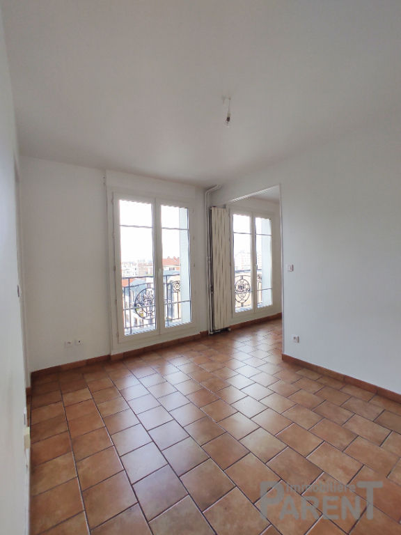 VANVES - 2 pièces de 32,30 m² VANVES - 2 pièces de 32,30 m²