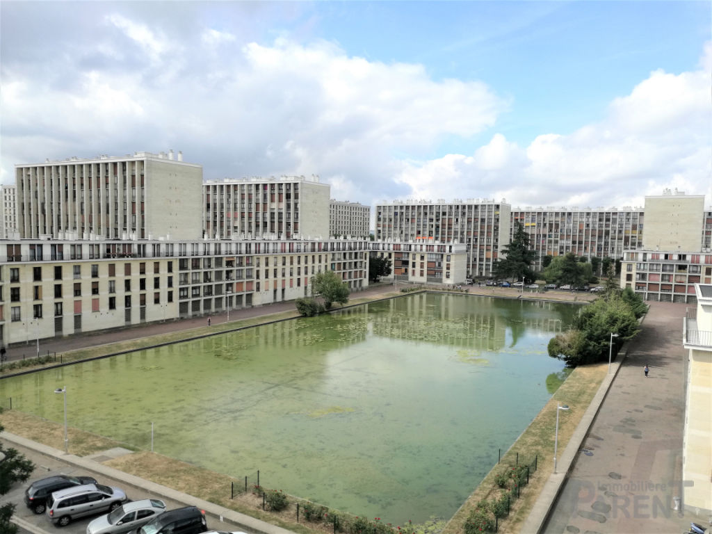Appartement Meudon La Foret 4/5 pièces 88m2 Appartement Meudon La Foret 4/5 pièces 88m2