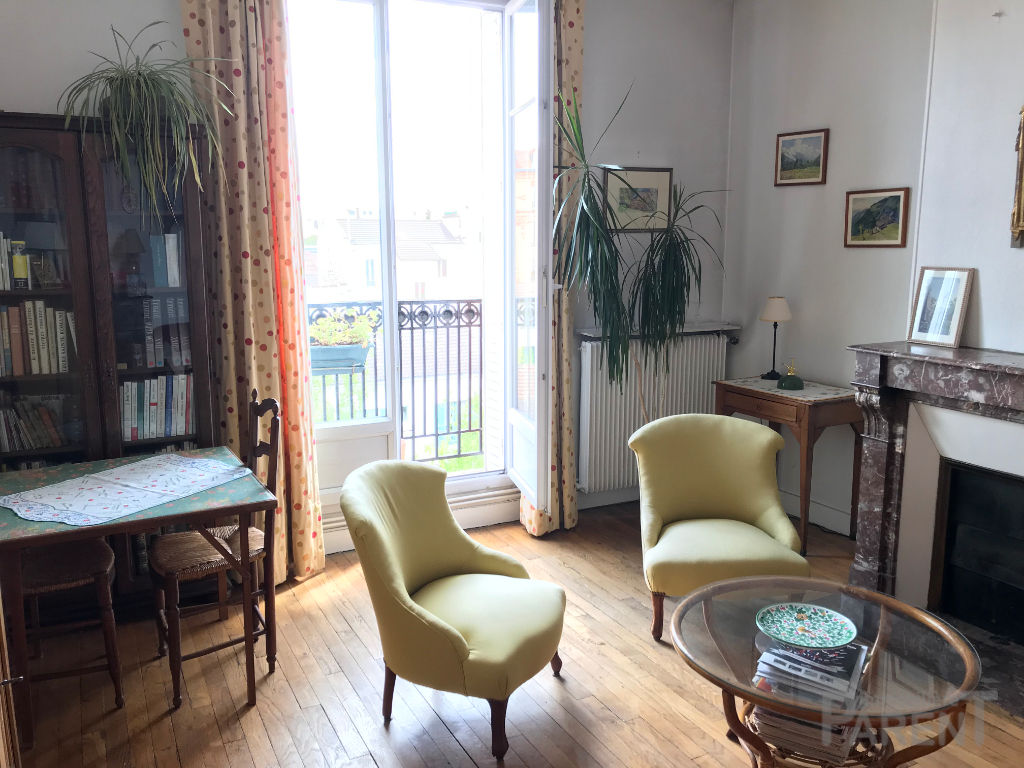 Appartement Vanves 2 pièces Appartement Vanves 2 pièces