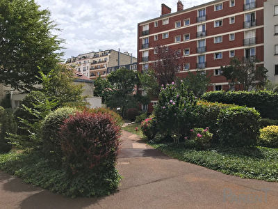 Vanves : 2P de 45,14m² ! Vanves : 2P de 45,14m² !