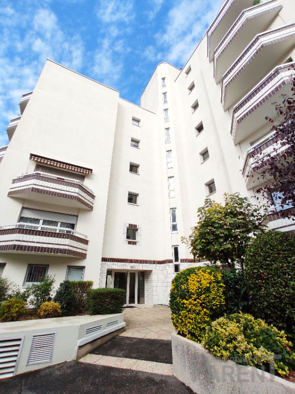 VANVES - 2 pièces de 47,05 m² VANVES - 2 pièces de 47,05 m²