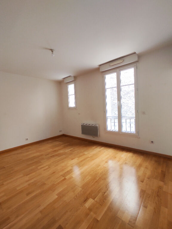 MALAKOFF - Studio de 23,83 m² MALAKOFF - Studio de 23,83 m²