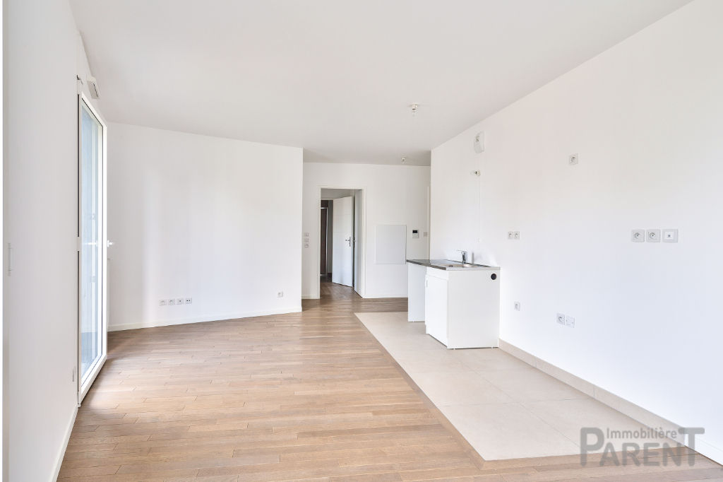 Vanves : 3 Pièces de 56.70 m2 Vanves : 3 Pièces de 56.70 m2