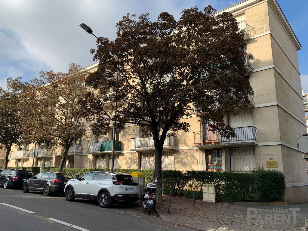 Châtillon : Studio 22.61 m² Châtillon : Studio 22.61 m²