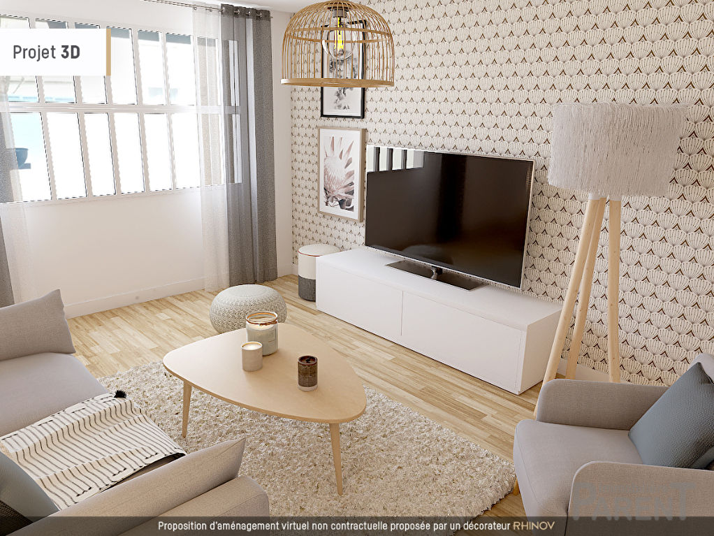 Maison Issy Les Moulineaux 145 m2 avec permis pour surélévation Maison Issy Les Moulineaux 145 m2 avec permis pour surélévation