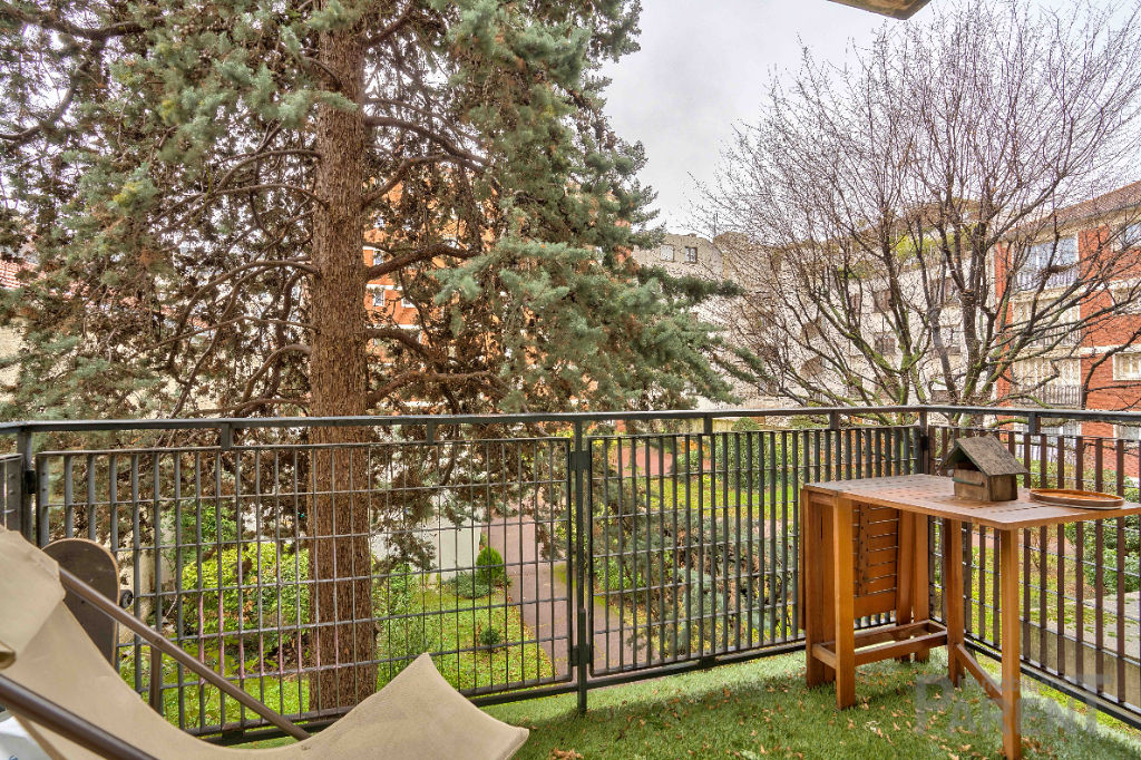 Appartement Vanves 3 pièce(s) 61,11 m2 Appartement Vanves 3 pièce(s) 61,11 m2