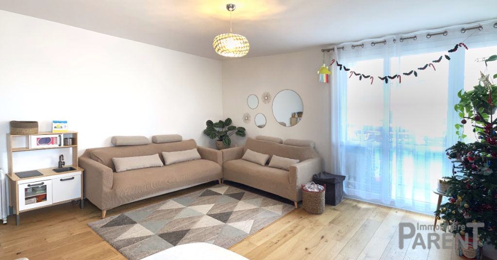 Vanves : Superbe 3P de 78m²! Vanves : Superbe 3P de 78m²!