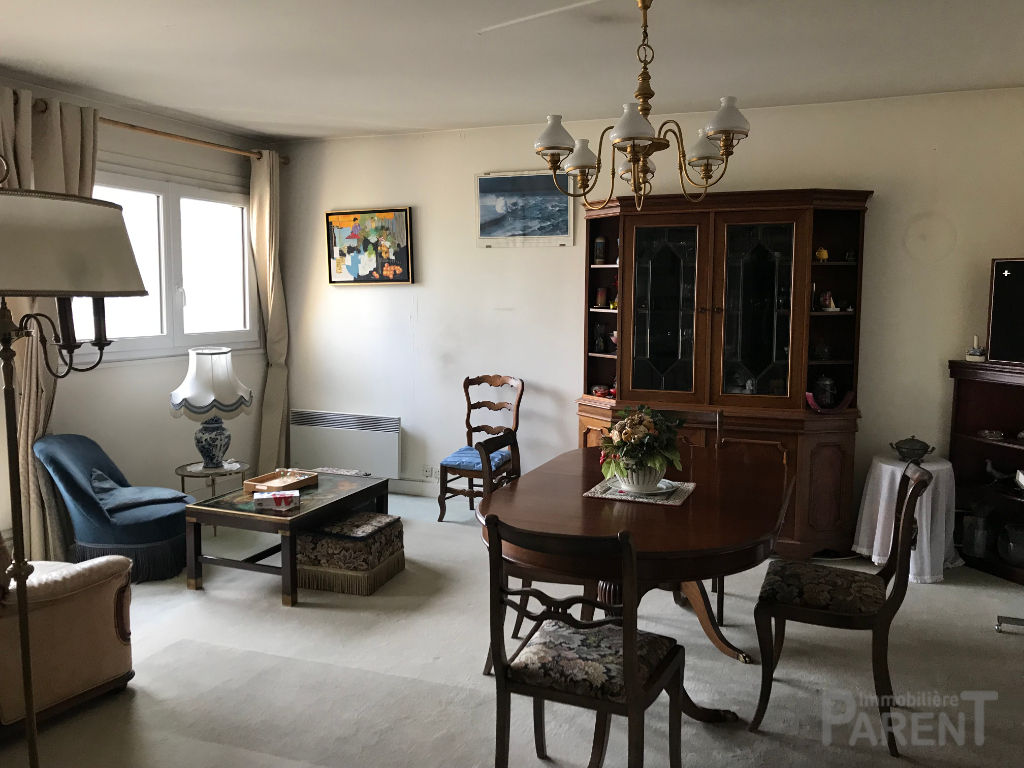 Appartement Vanves 3 pièces Appartement Vanves 3 pièces