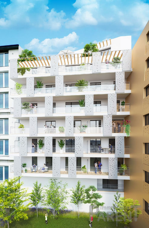 Appartement Issy Les Moulineaux 4 pièce(s) 85,32 m2 Appartement Issy Les Moulineaux 4 pièce(s) 85,32 m2