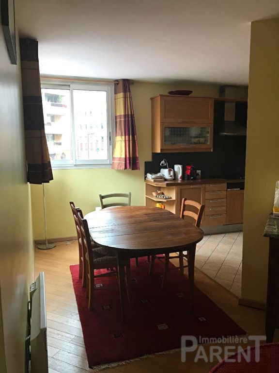 Appartement Vanves 4 pièces Appartement Vanves 4 pièces