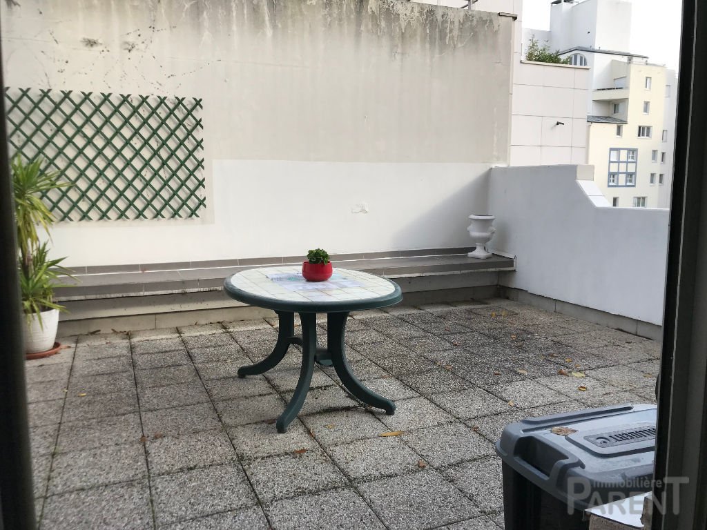Vanves : Appartement 3P 81,5m² avec terrasse 25m²! Vanves : Appartement 3P 81,5m² avec terrasse 25m²!