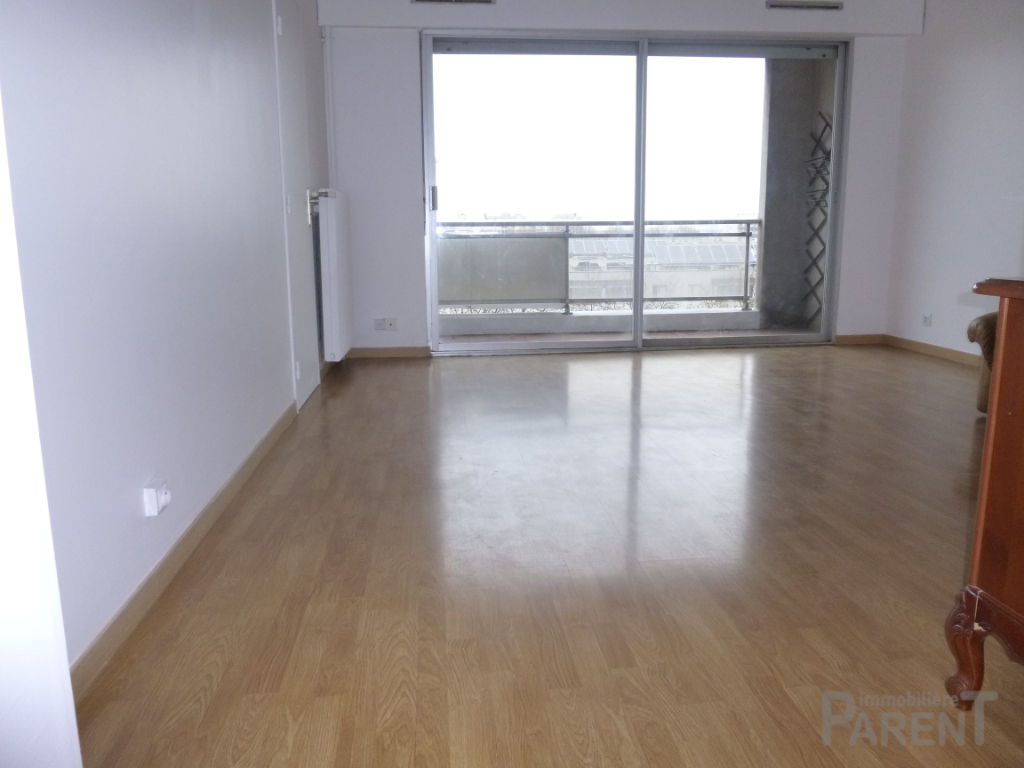 APPARTEMENT MONTROUGE - 3 pièces- 62,5 M² APPARTEMENT MONTROUGE - 3 pièces- 62,5 M²