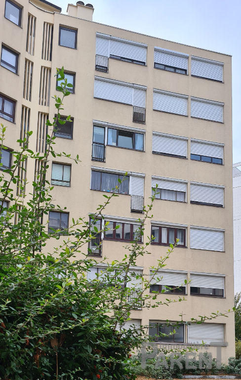2 Pièces Issy Les Moulineaux 43.36 m2 2 Pièces Issy Les Moulineaux 43.36 m2