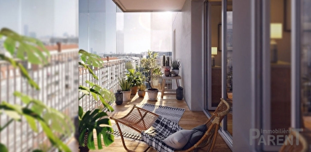 Appartement 5 pièce(s) Appartement 5 pièce(s)