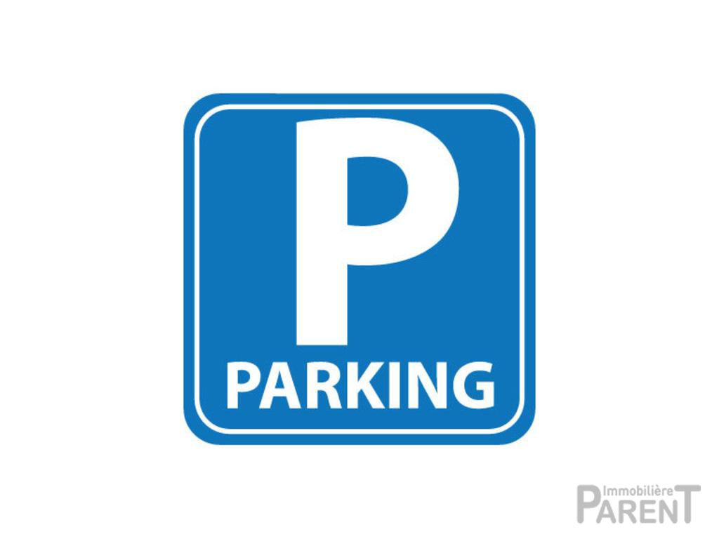 Vanves : Parking Vanves : Parking