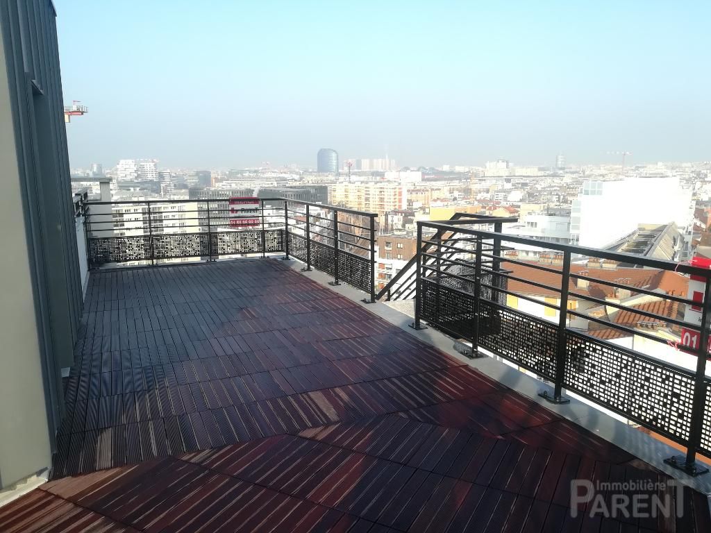 Appartement Issy Les Moulineaux 5 pièce(s) Appartement Issy Les Moulineaux 5 pièce(s)