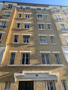 BOULOGNE-BILLANCOURT - Studio de 19,20 m² BOULOGNE-BILLANCOURT - Studio de 19,20 m²