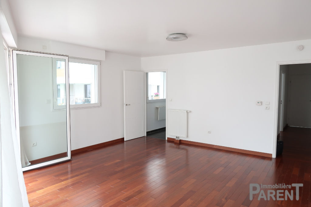 Issy-les-Moulineaux : 4 Pièces de 80 m² Issy-les-Moulineaux : 4 Pièces de 80 m²